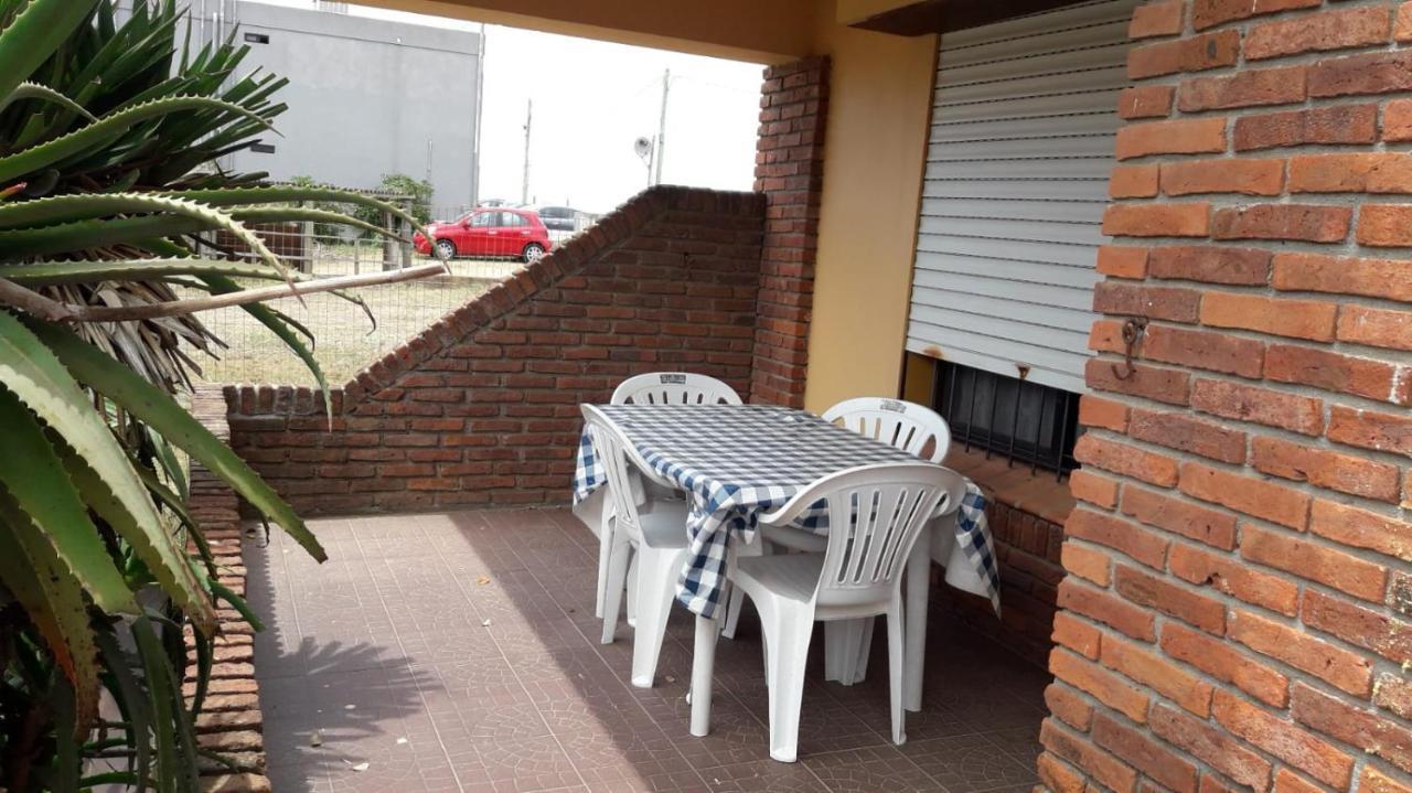 Apartamento La Balconada 라 팔로마 외부 사진