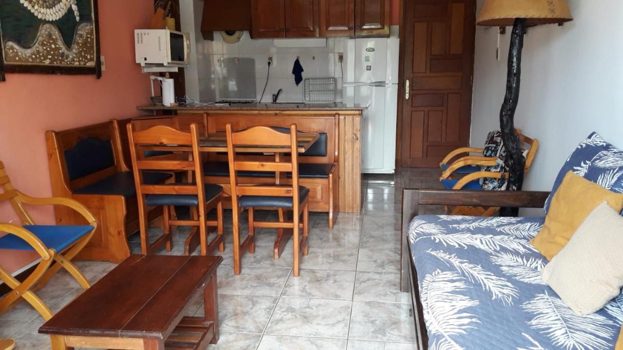 Apartamento La Balconada 라 팔로마 외부 사진