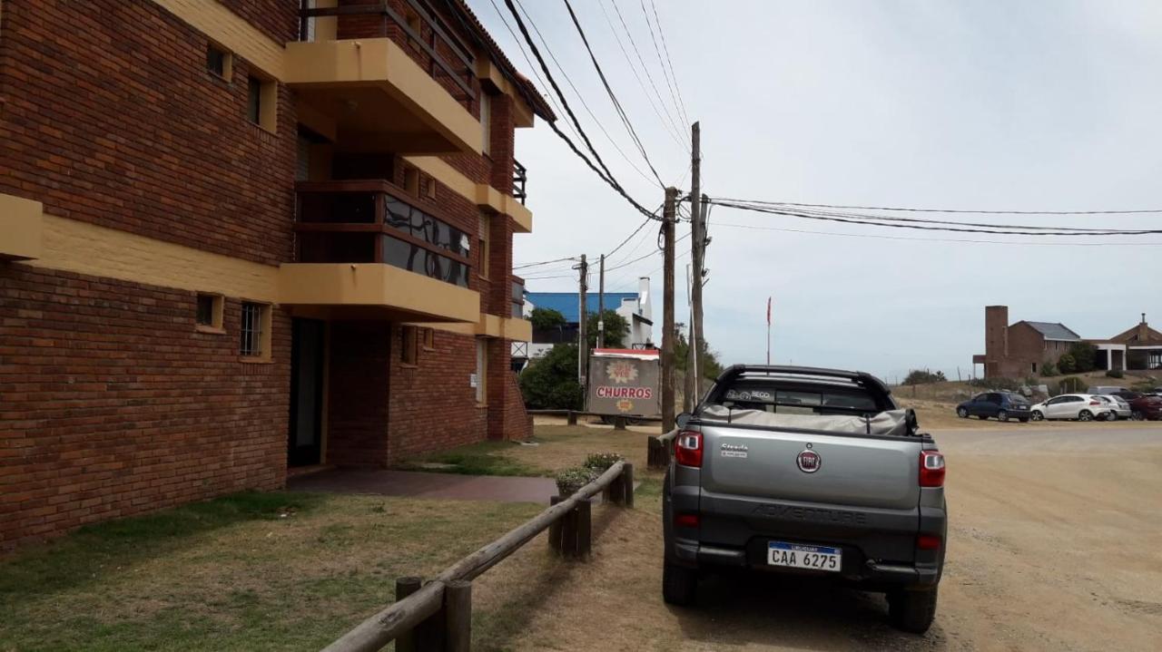 Apartamento La Balconada 라 팔로마 외부 사진